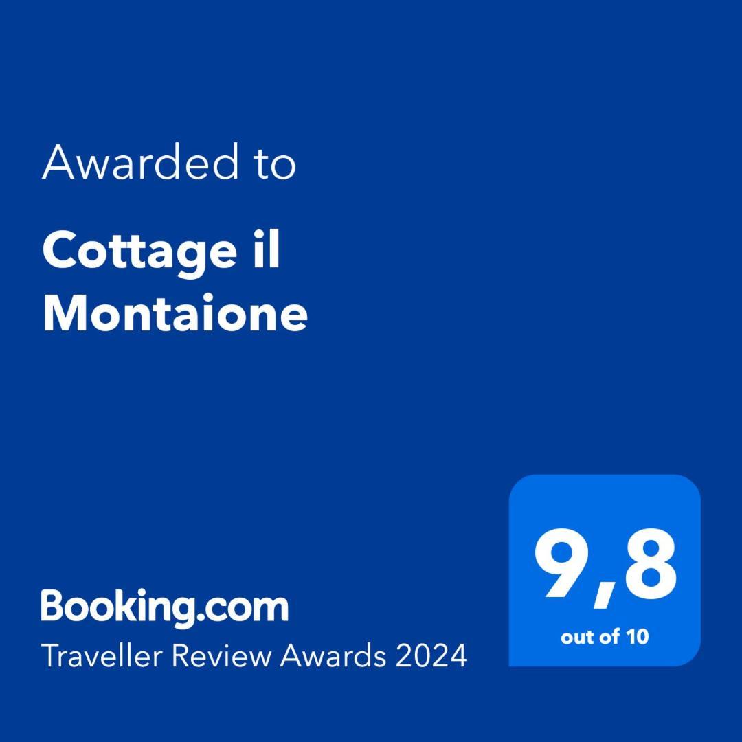 Cottage Il Montaione Казале-Маріттімо Екстер'єр фото